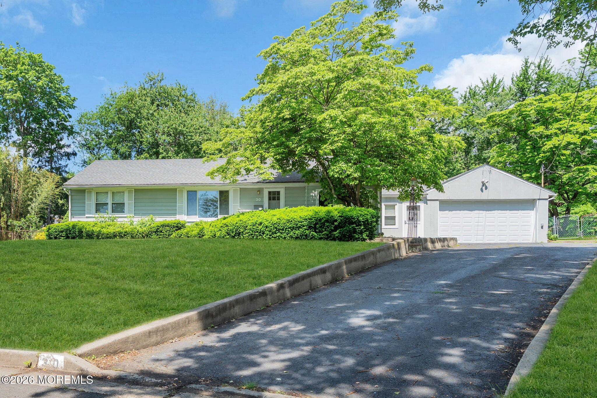 30 Richard Terrace Red Bank NJ 07701