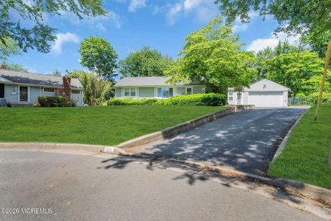 30 Richard Terrace Red Bank NJ 07701