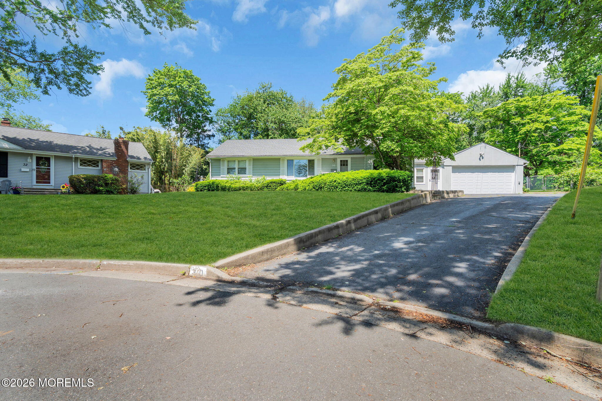 30 Richard Terrace Red Bank NJ 07701