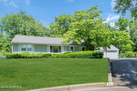 30 Richard Terrace Red Bank NJ 07701