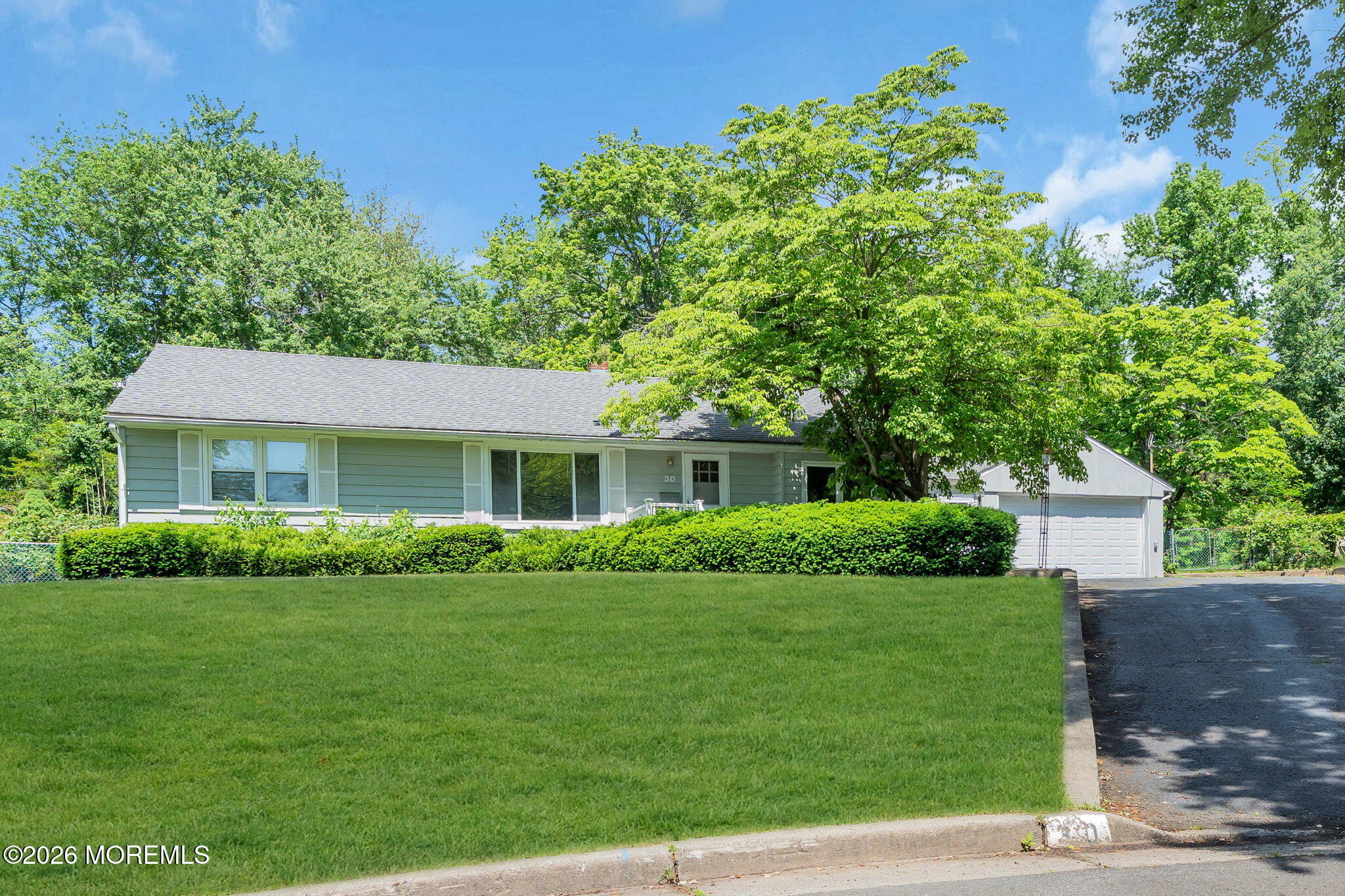 30 Richard Terrace Red Bank NJ 07701