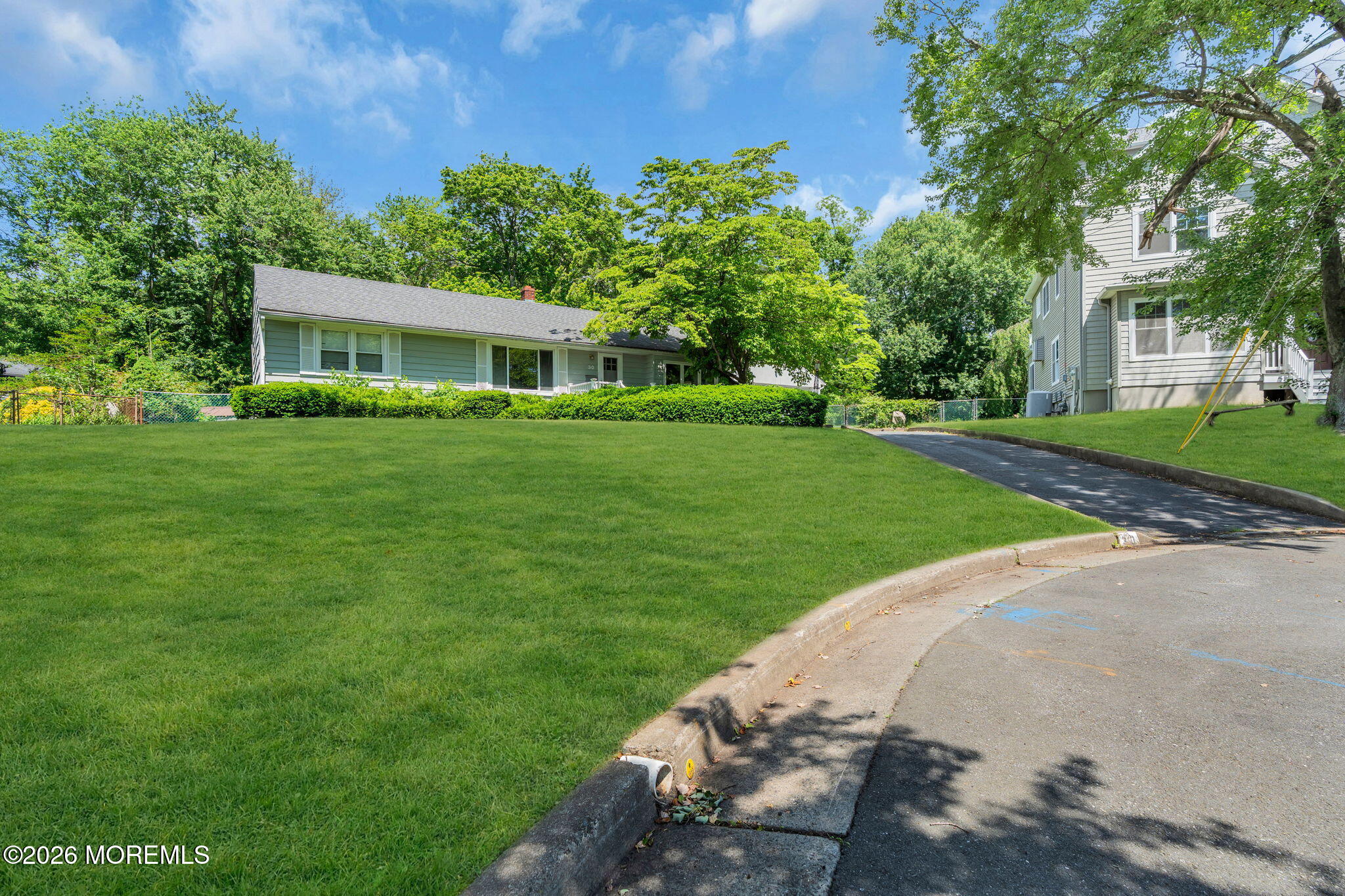 30 Richard Terrace Red Bank NJ 07701