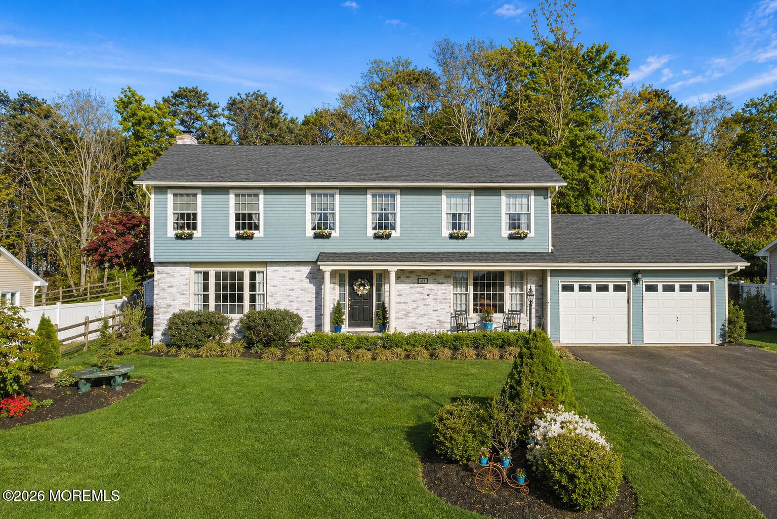 213 Woodberry Drive Toms River NJ 08753