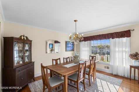 213 Woodberry Drive Toms River NJ 08753