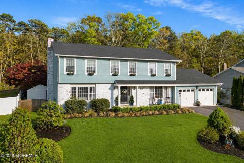 213 Woodberry Drive Toms River NJ 08753