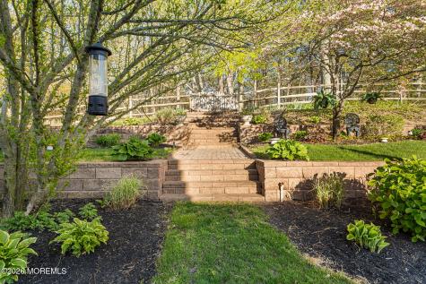 213 Woodberry Drive Toms River NJ 08753