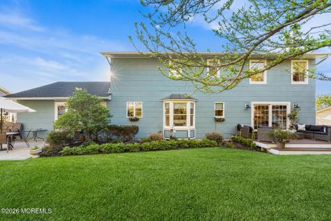 213 Woodberry Drive Toms River NJ 08753