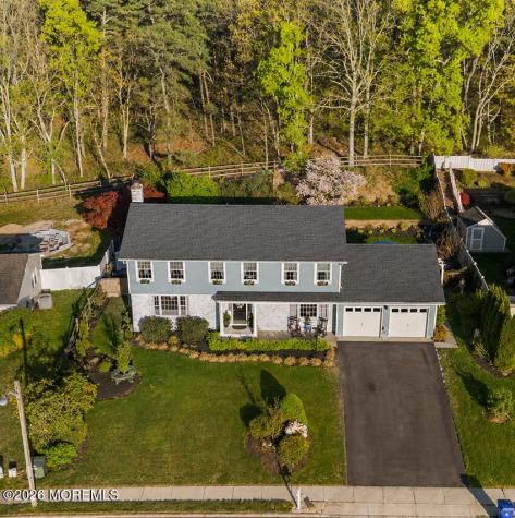 213 Woodberry Drive Toms River NJ 08753