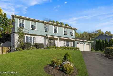 213 Woodberry Drive Toms River NJ 08753