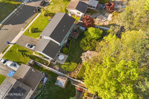 213 Woodberry Drive Toms River NJ 08753