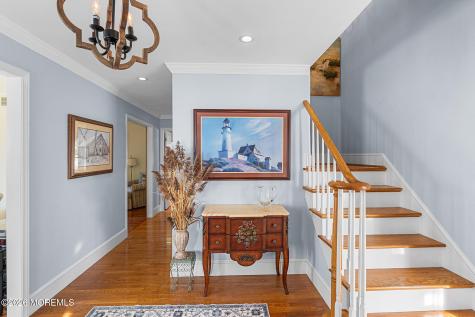 213 Woodberry Drive Toms River NJ 08753