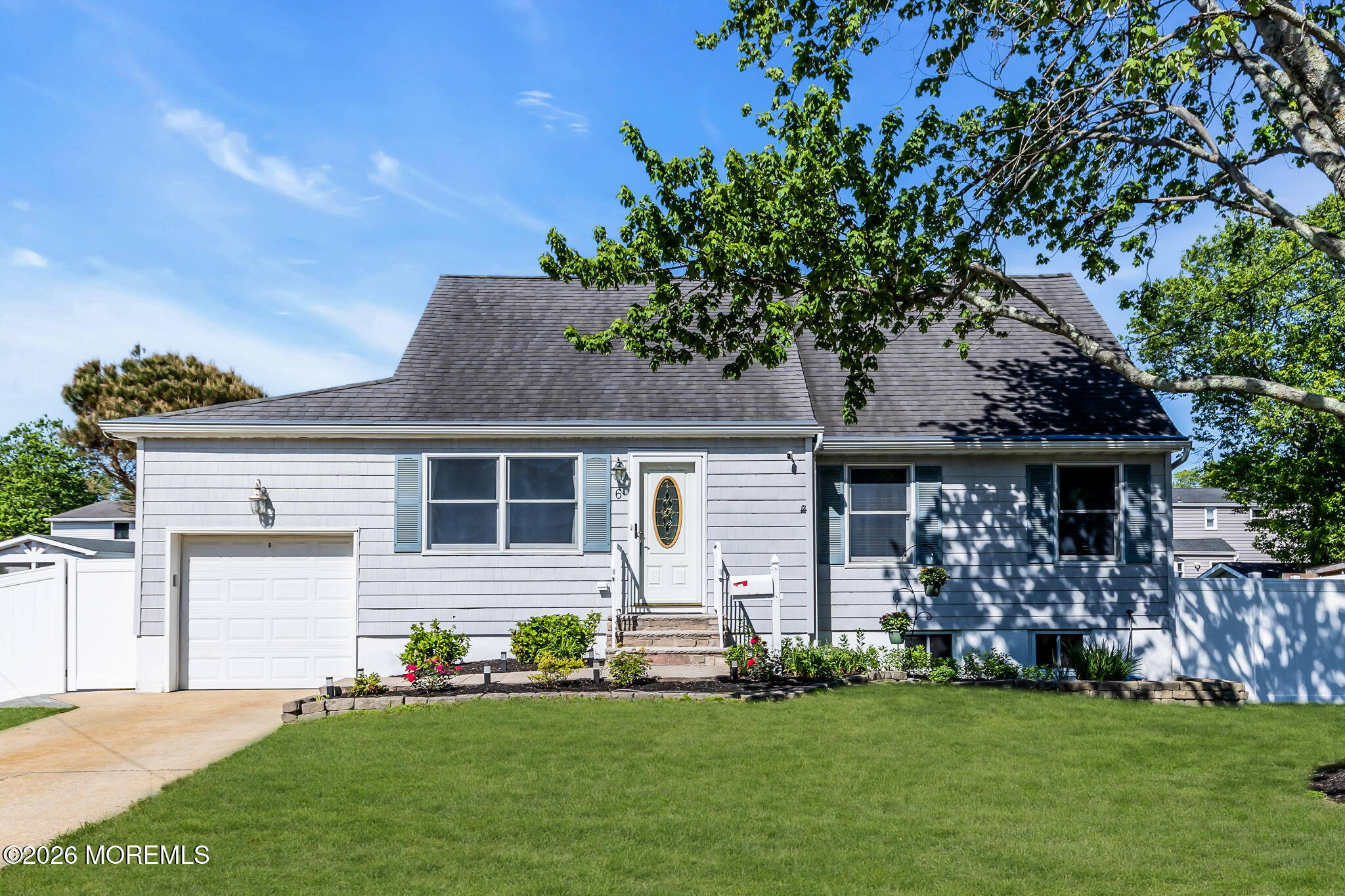 6 Virginia Avenue Hazlet NJ 07730