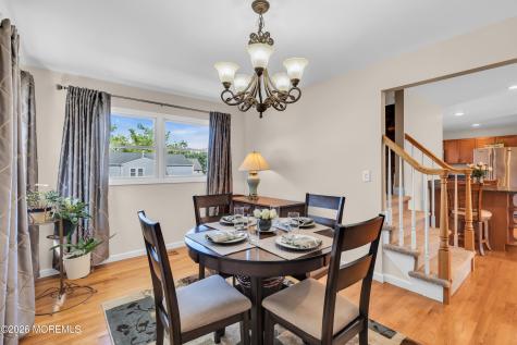6 Virginia Avenue Hazlet NJ 07730