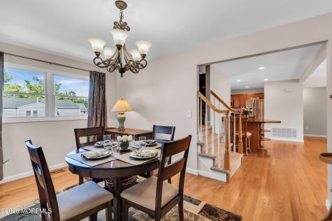 6 Virginia Avenue Hazlet NJ 07730