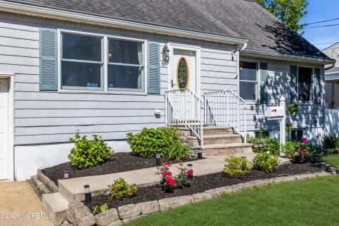 6 Virginia Avenue Hazlet NJ 07730