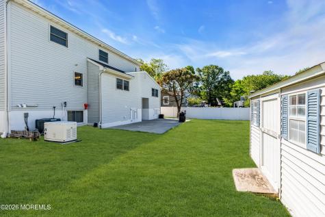 6 Virginia Avenue Hazlet NJ 07730