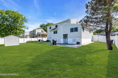 6 Virginia Avenue Hazlet NJ 07730