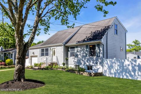 6 Virginia Avenue Hazlet NJ 07730