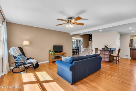 6 Virginia Avenue Hazlet NJ 07730