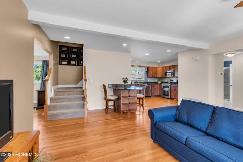 6 Virginia Avenue Hazlet NJ 07730