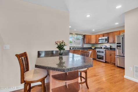 6 Virginia Avenue Hazlet NJ 07730