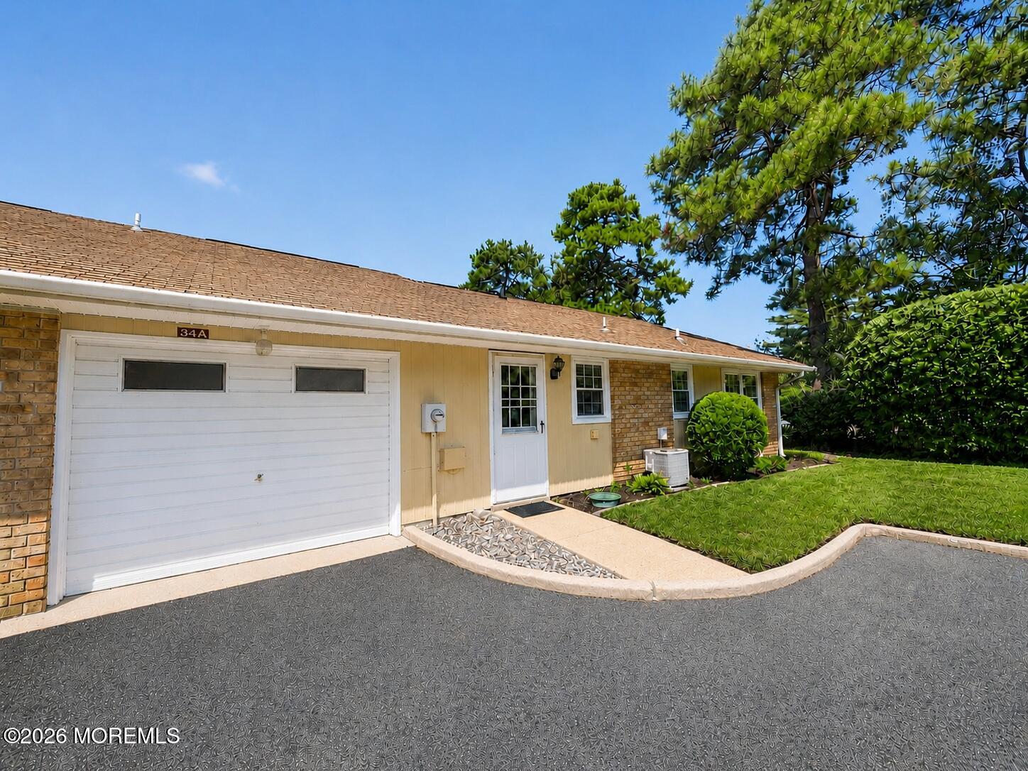 34A Cambridge Circle Manchester NJ 08759
