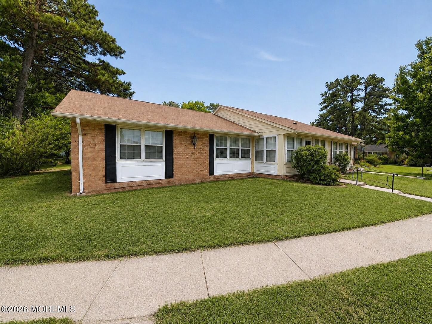 34A Cambridge Circle Manchester NJ 08759