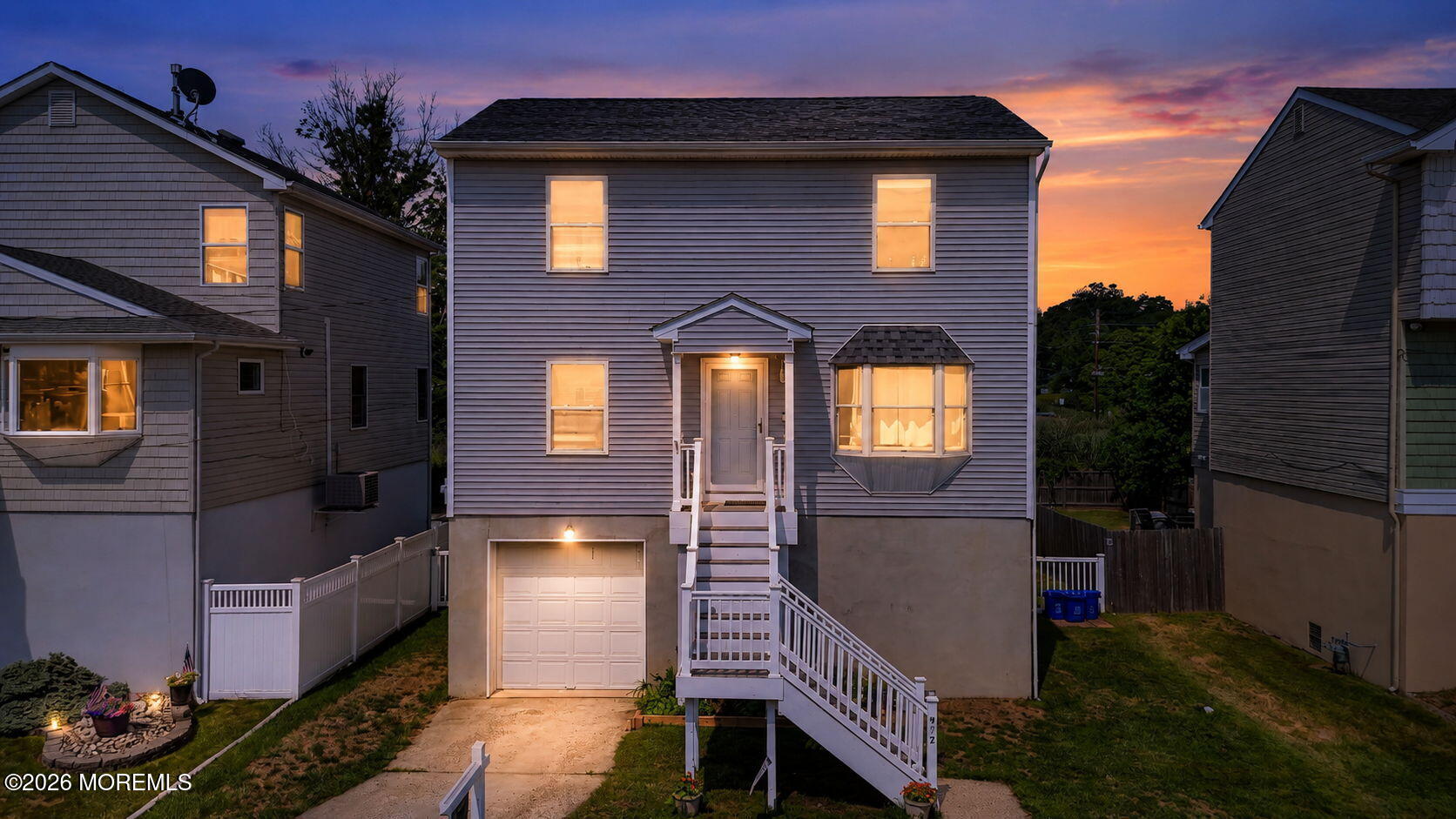 907 Harris Avenue Union Beach NJ 07735