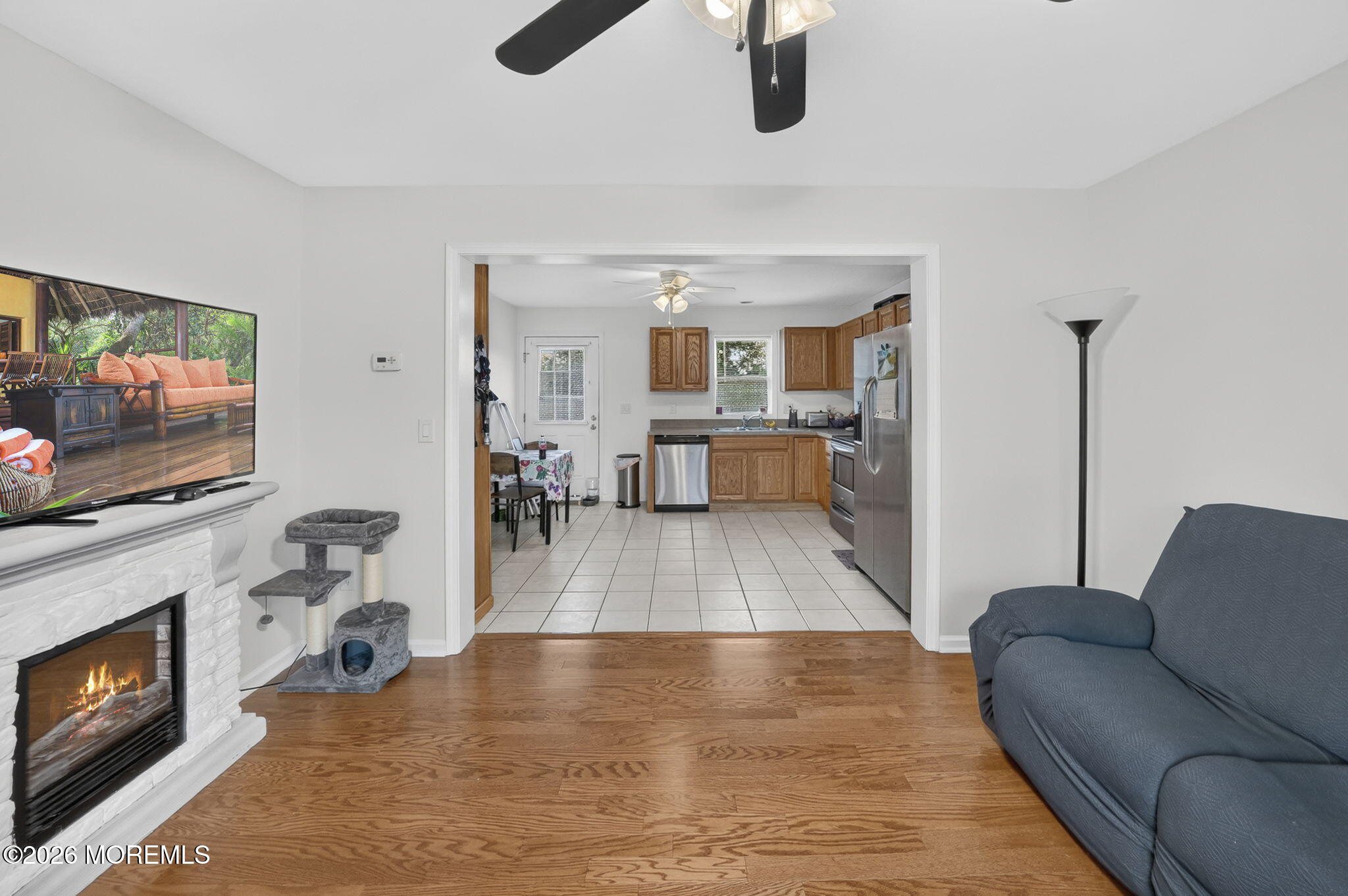 907 Harris Avenue Union Beach NJ 07735