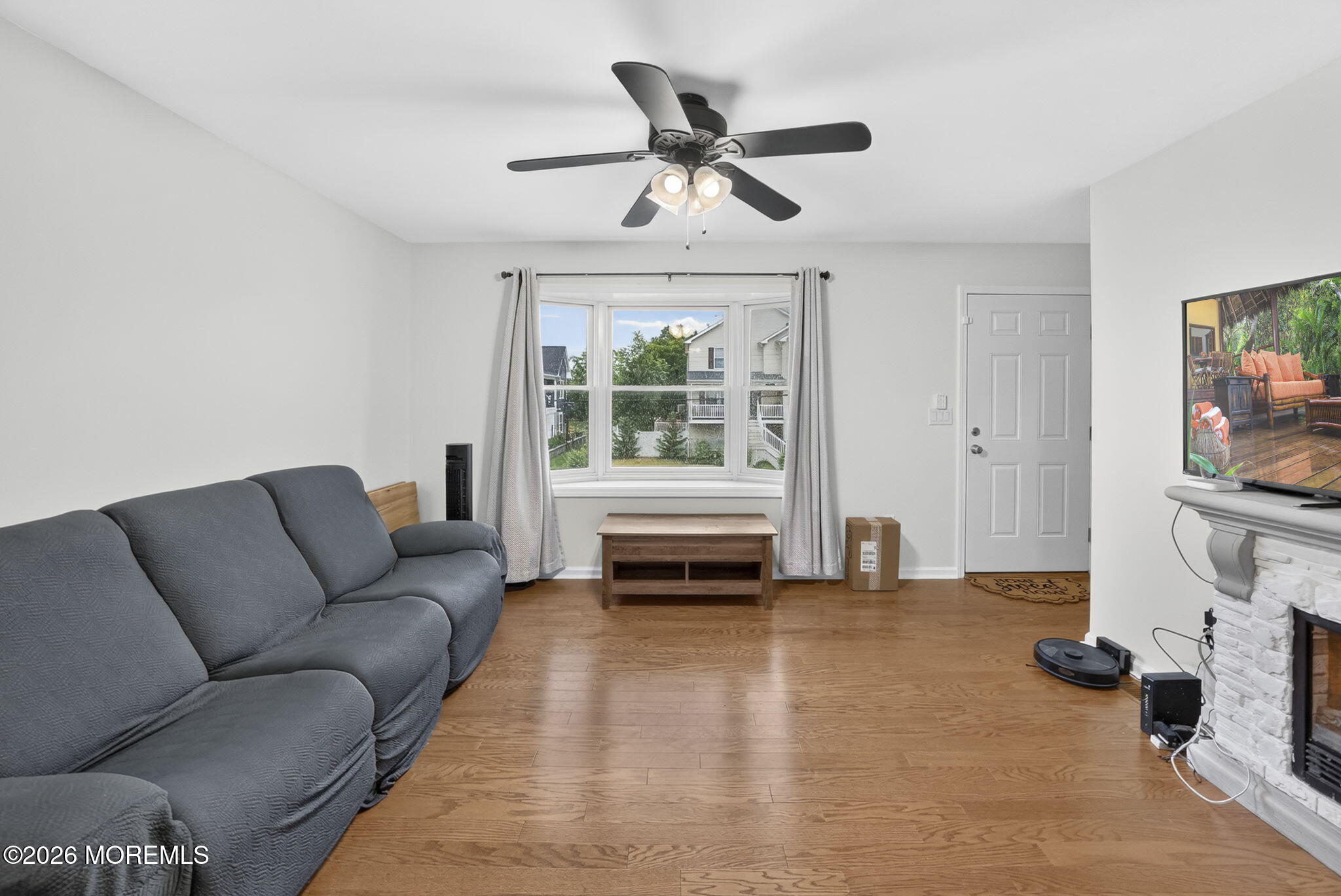 907 Harris Avenue Union Beach NJ 07735