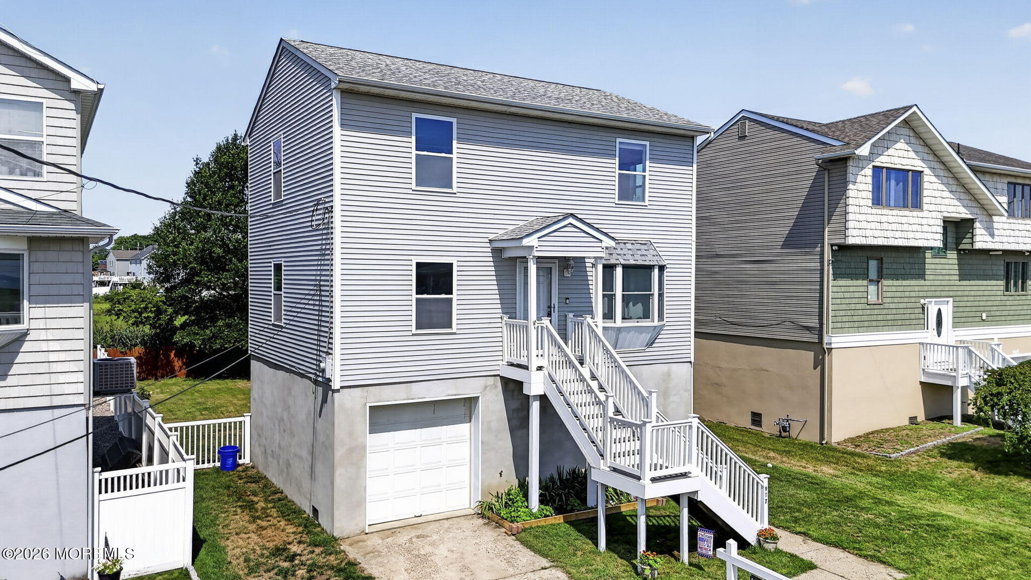 907 Harris Avenue Union Beach NJ 07735