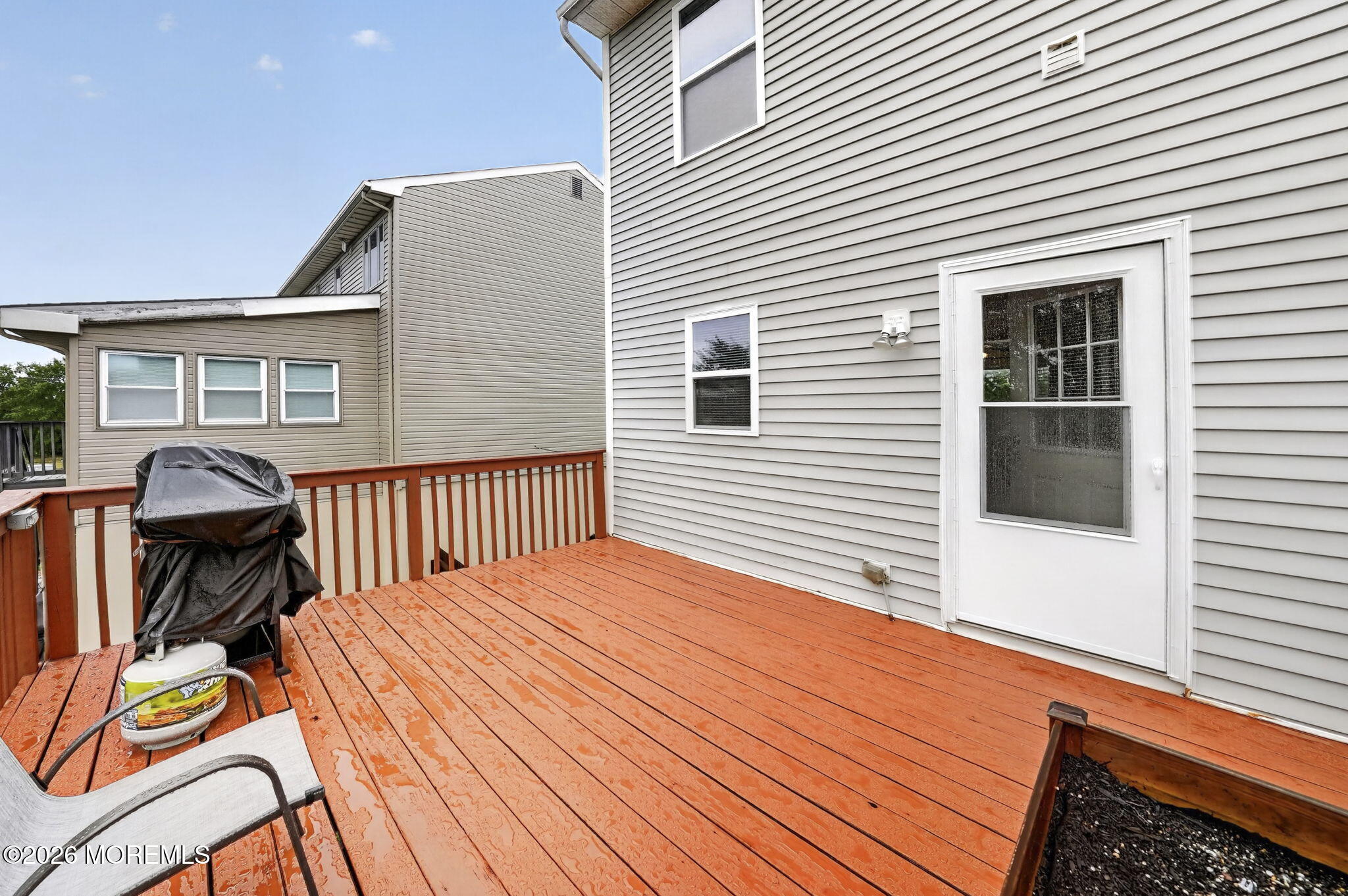 907 Harris Avenue Union Beach NJ 07735