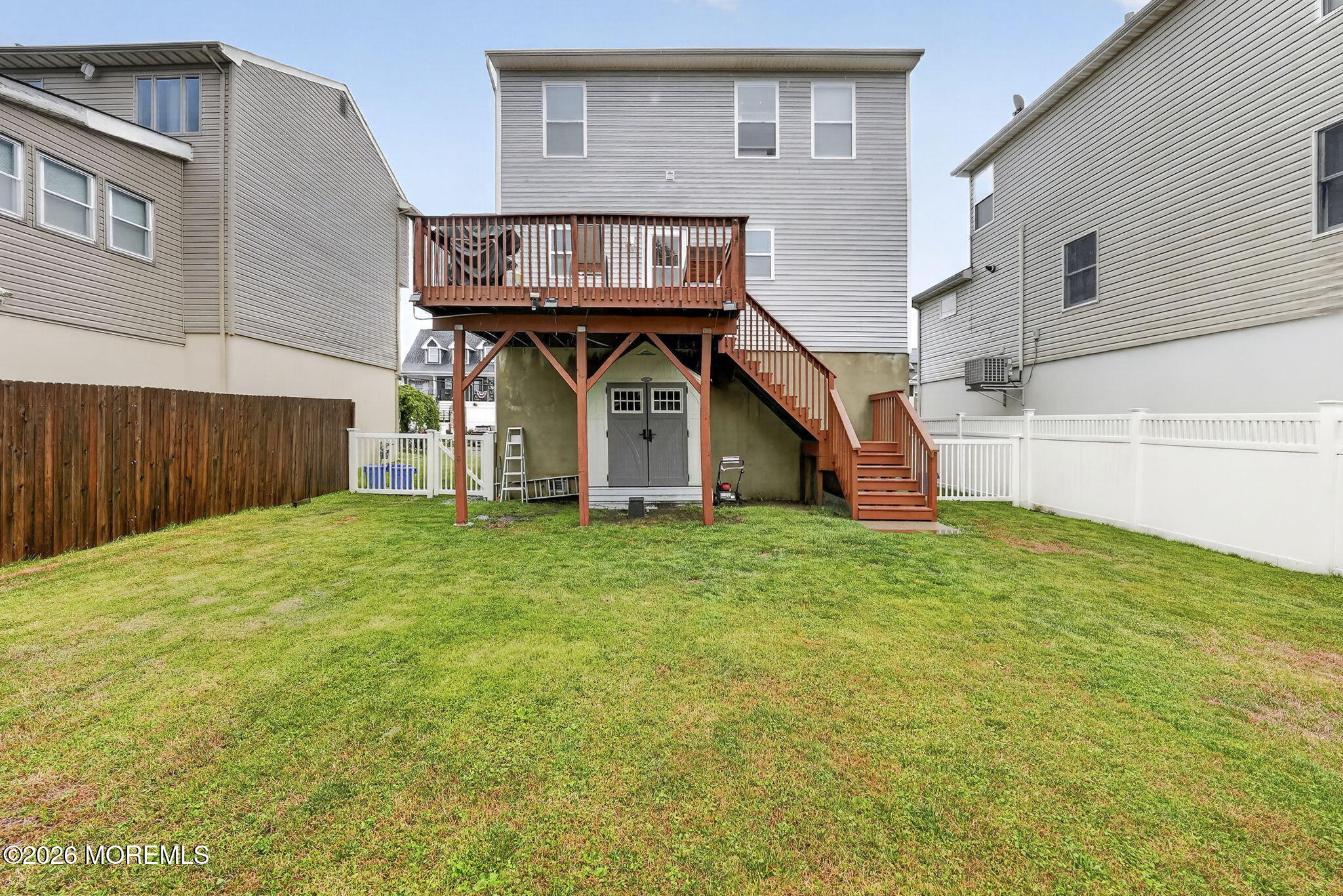 907 Harris Avenue Union Beach NJ 07735