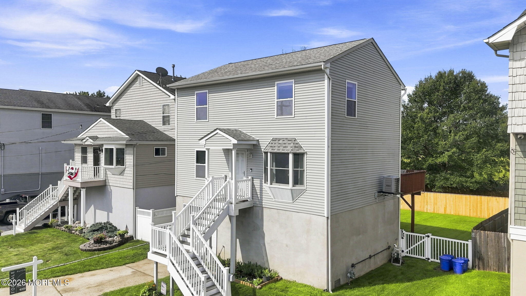 907 Harris Avenue Union Beach NJ 07735