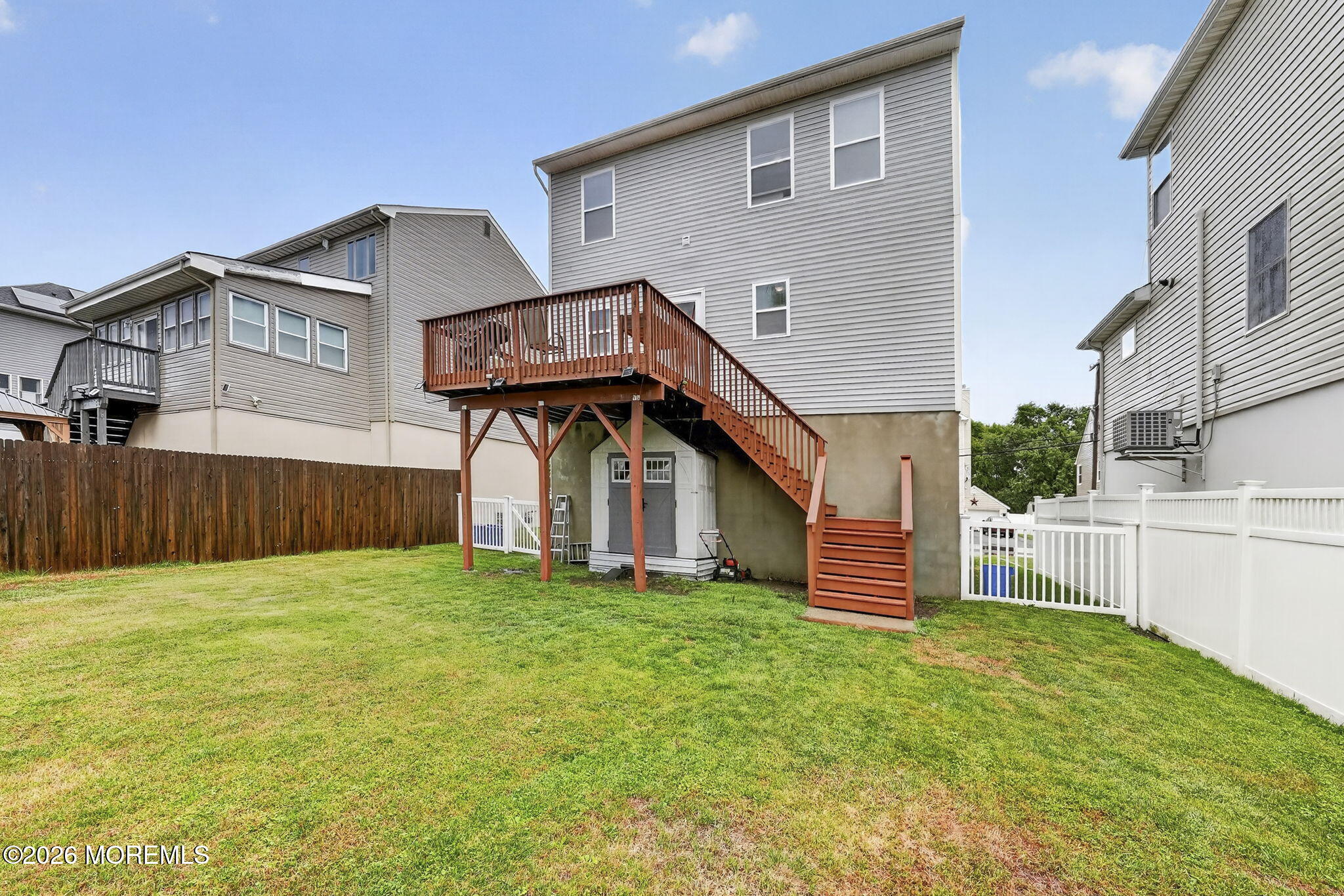 907 Harris Avenue Union Beach NJ 07735