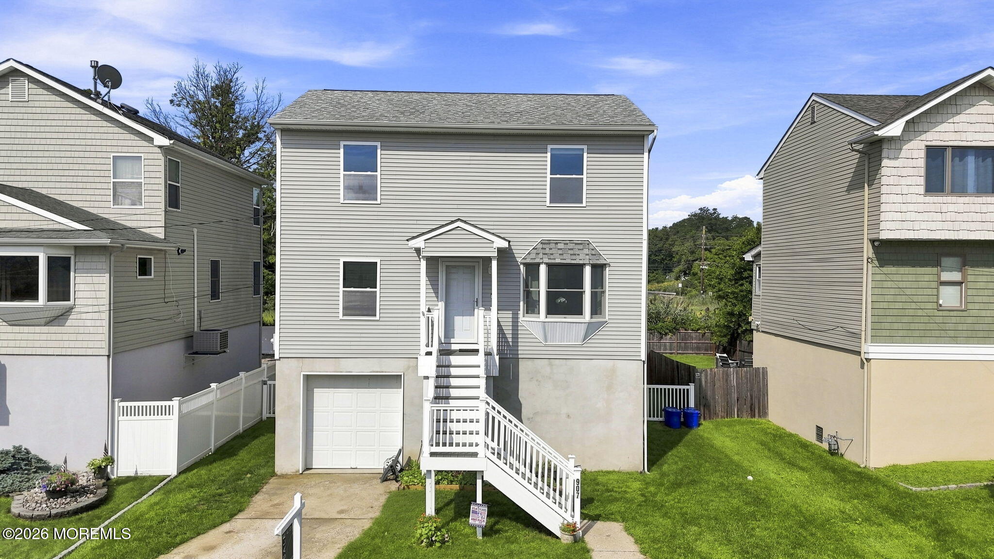 907 Harris Avenue Union Beach NJ 07735