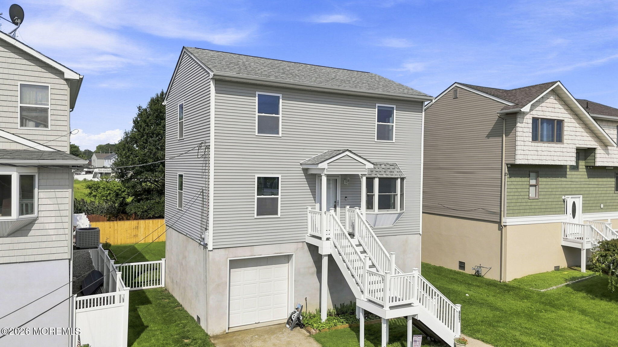 907 Harris Avenue Union Beach NJ 07735