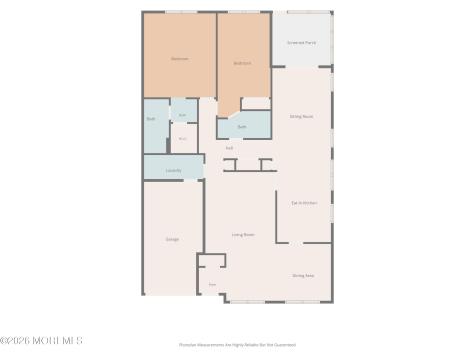 28 Nicole Court Lakewood NJ 08701