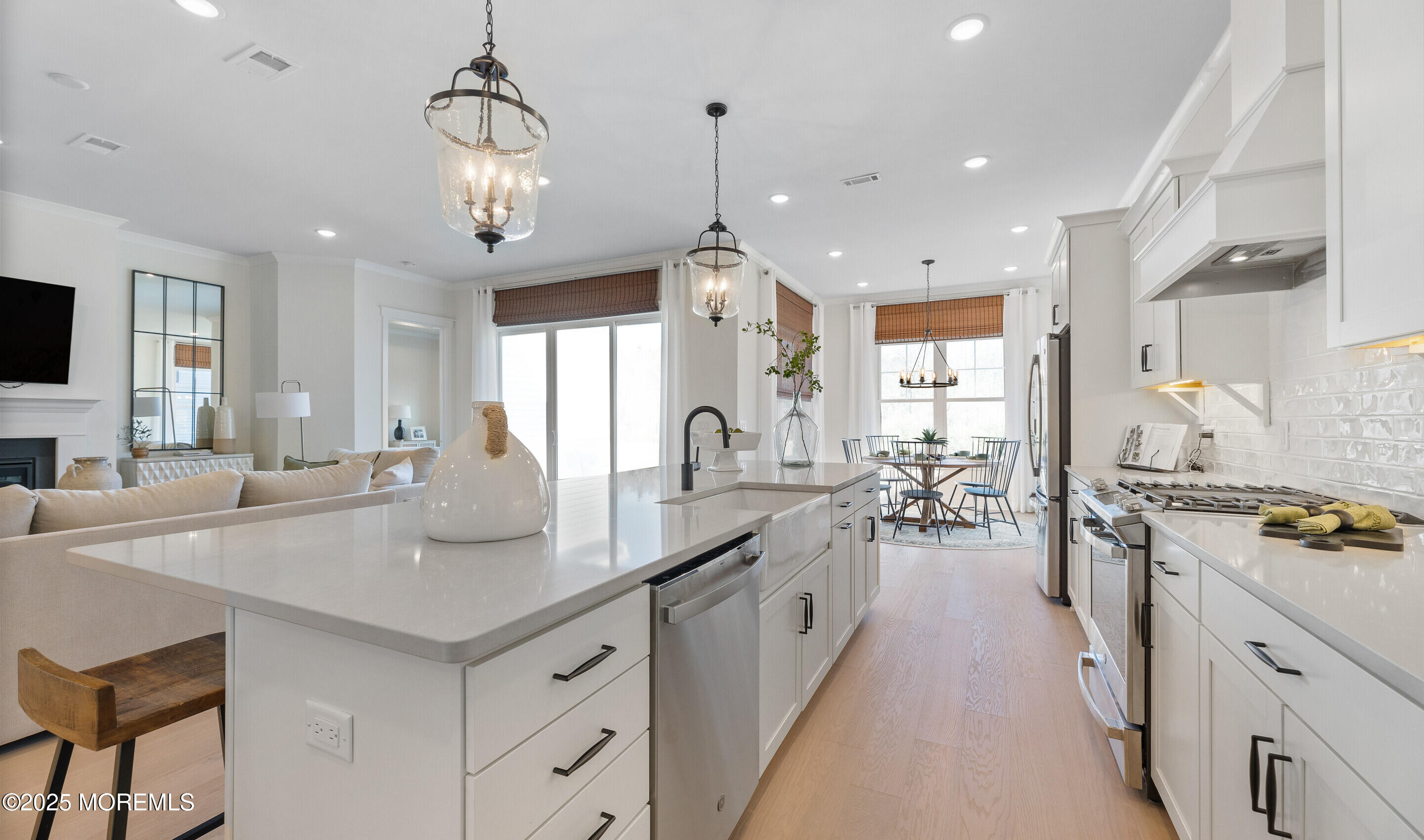 12 Hydrangea Drive Manalapan NJ 07726