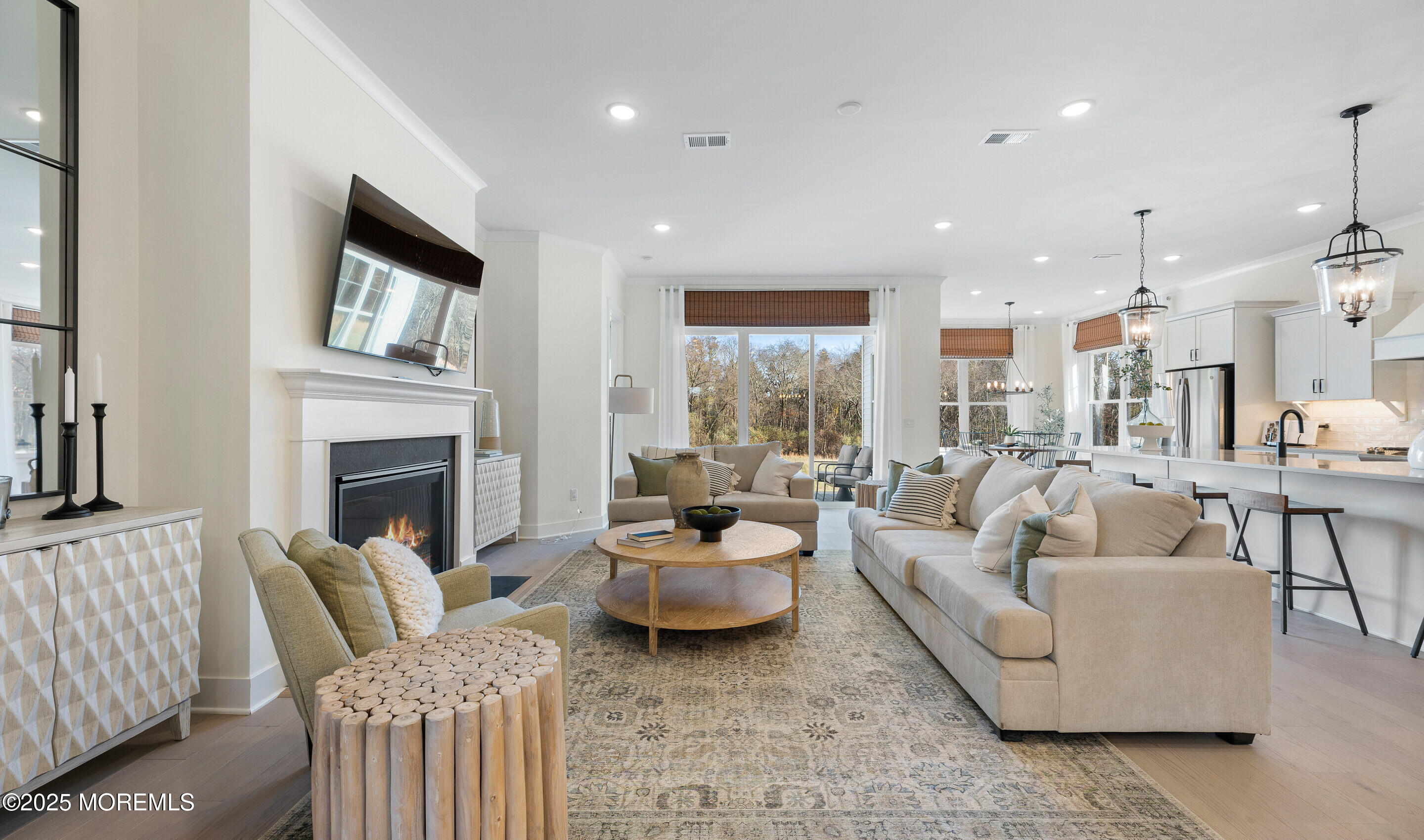 12 Hydrangea Drive Manalapan NJ 07726