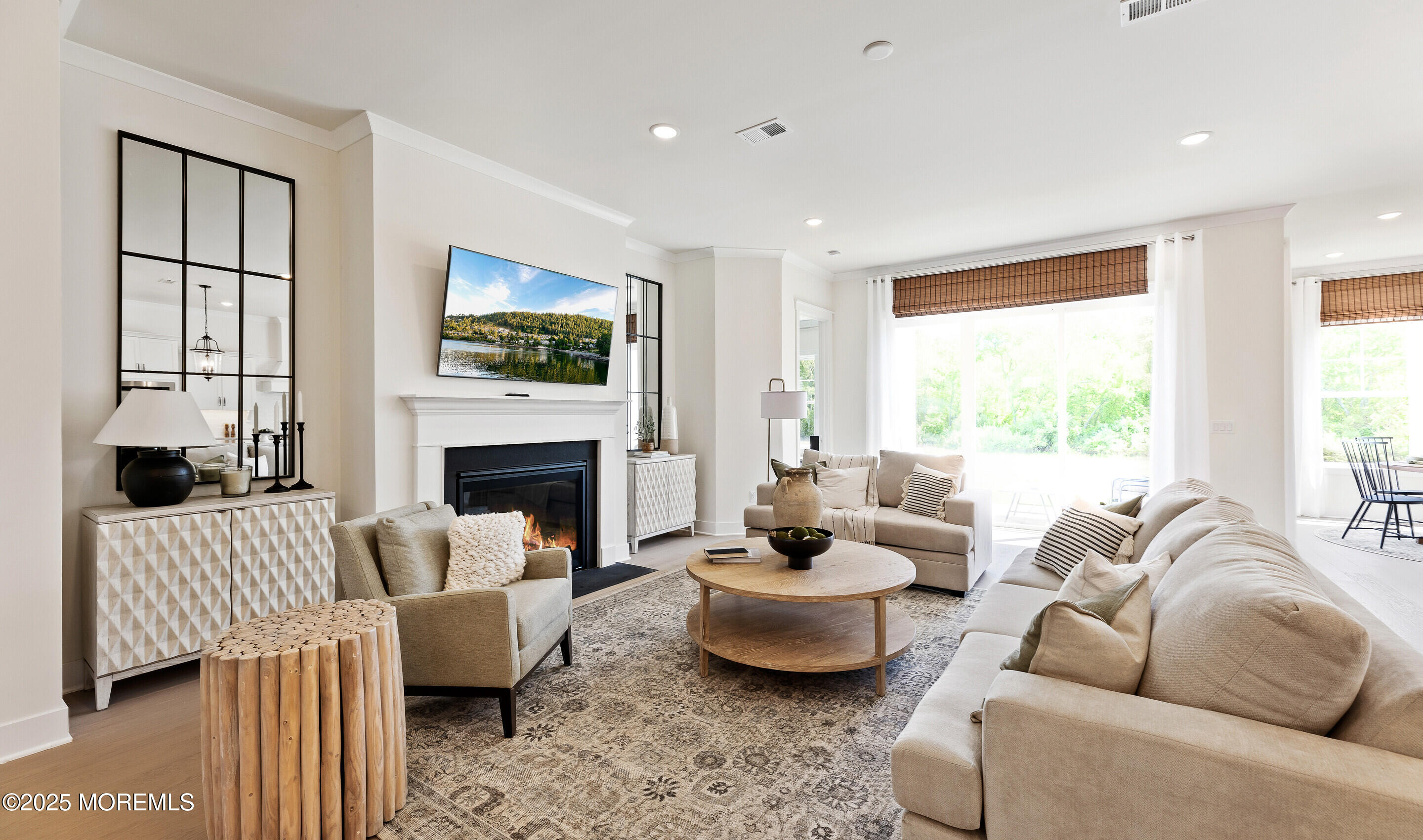 12 Hydrangea Drive Manalapan NJ 07726