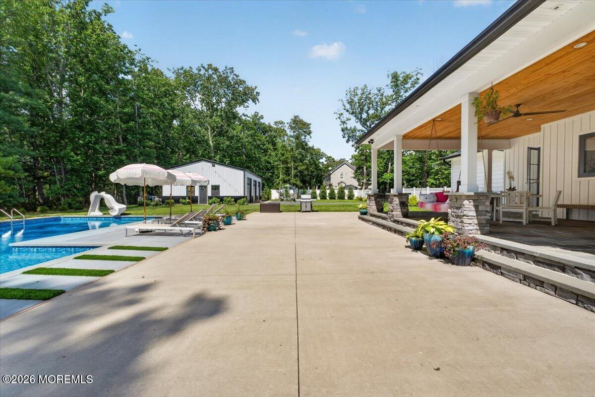 649 Homestead Road Jackson NJ 08527