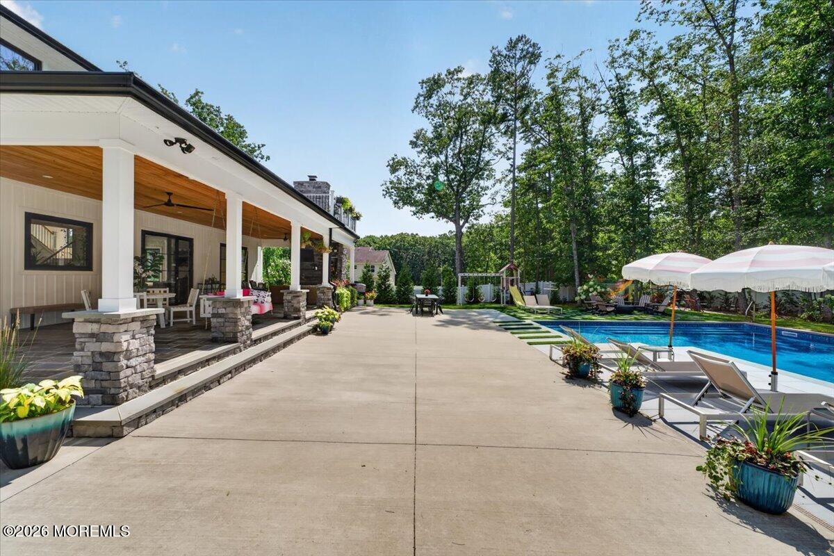 649 Homestead Road Jackson NJ 08527