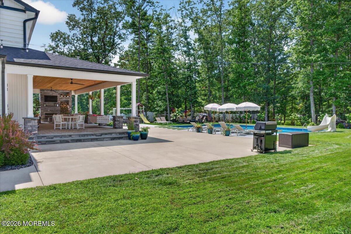 649 Homestead Road Jackson NJ 08527