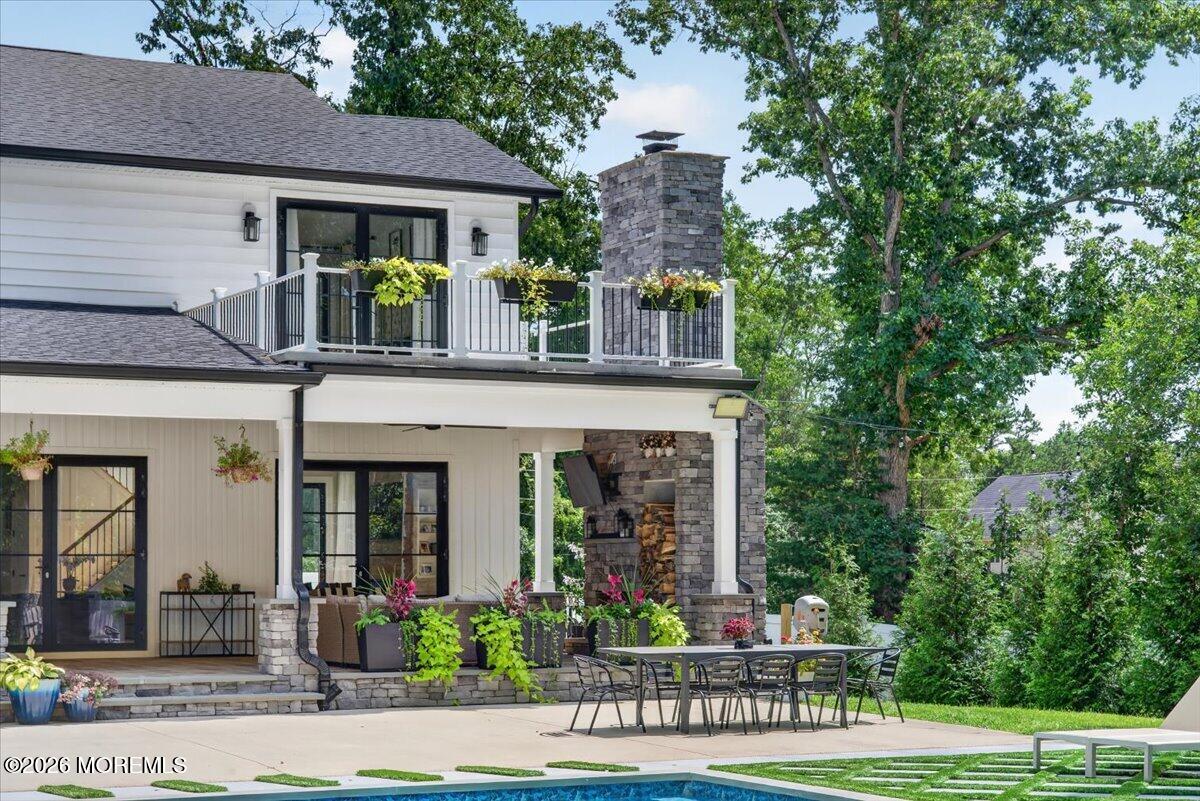 649 Homestead Road Jackson NJ 08527