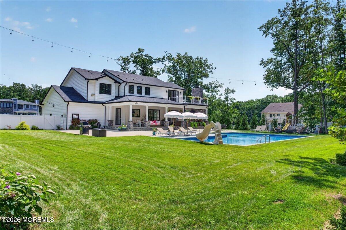 649 Homestead Road Jackson NJ 08527