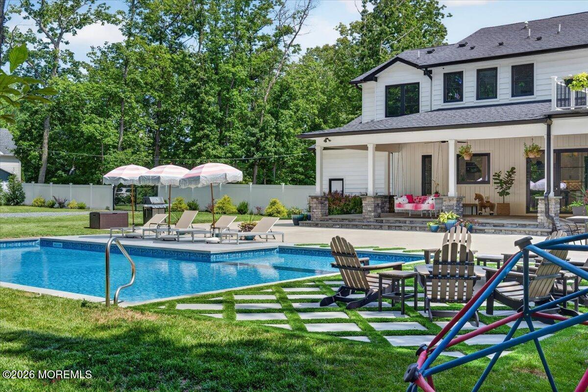 649 Homestead Road Jackson NJ 08527