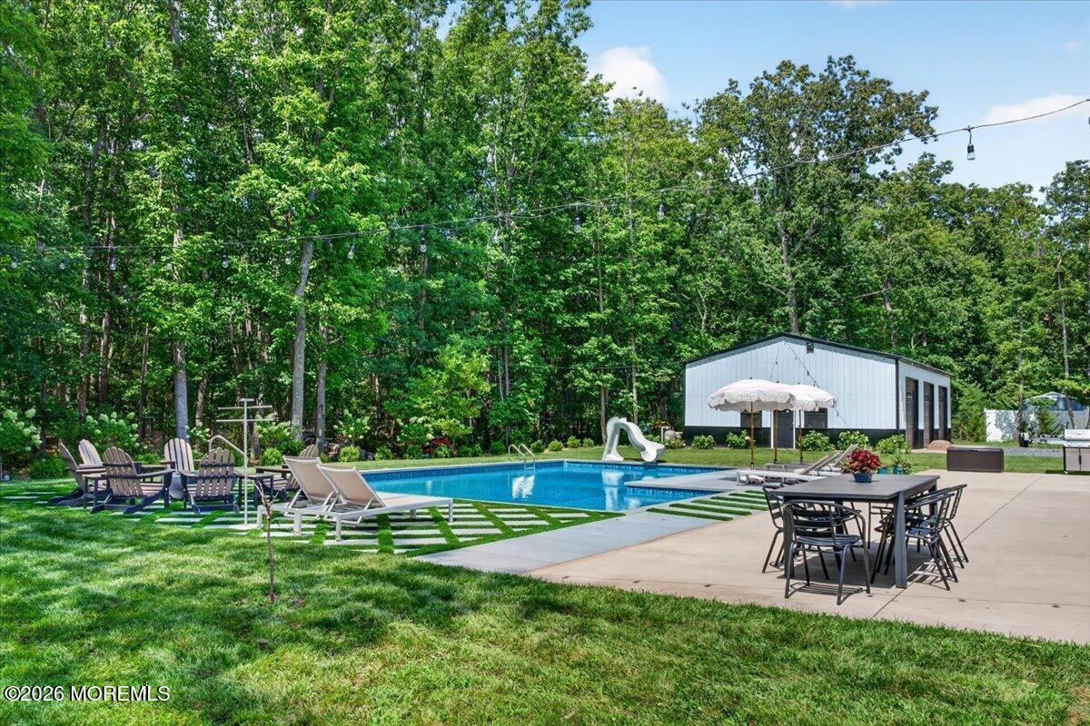 649 Homestead Road Jackson NJ 08527