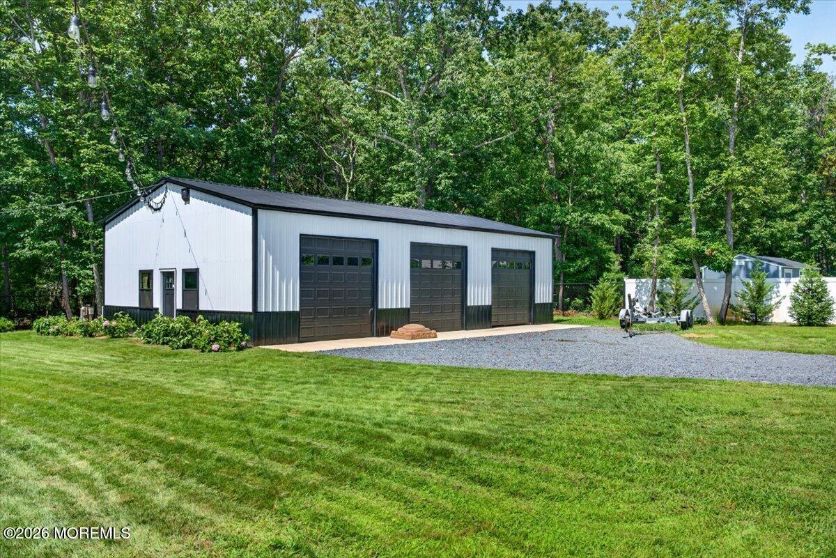 649 Homestead Road Jackson NJ 08527