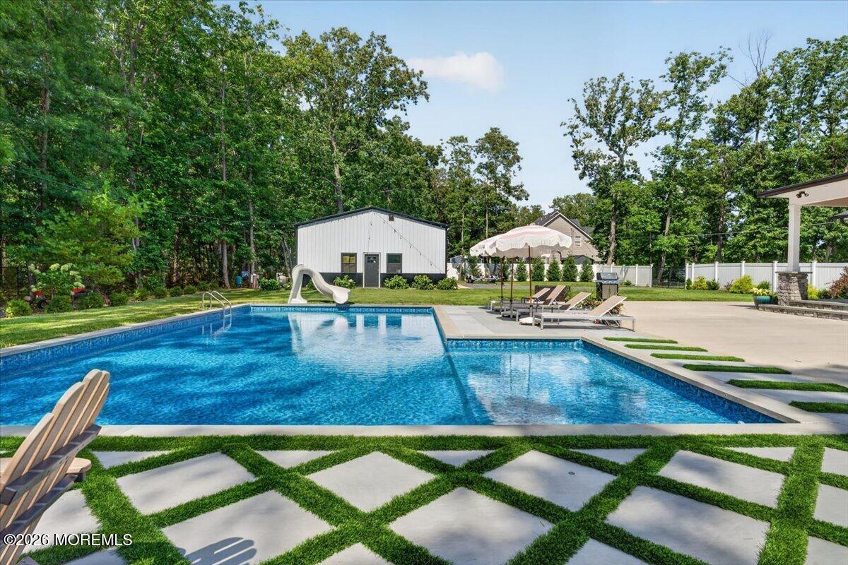 649 Homestead Road Jackson NJ 08527